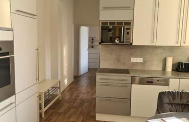 City Villé Ferienwohnung Innenstadt - Foto 15