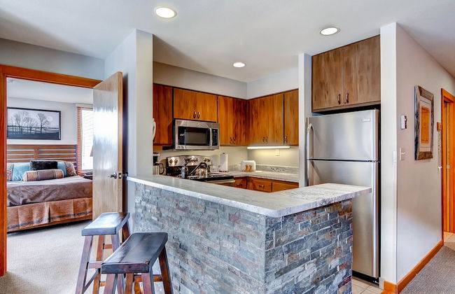 Keystone Lakeside Village by Keystone Resort - Foto 10