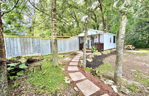 Couples Cottage - Serene Getaway - Foto 64