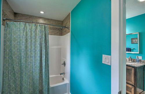 Cozy Hideaway Near Lake Ouachita and Hot Springs! - Foto 14