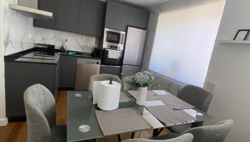 Apartamento El Baluarte - Foto 5