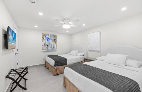 New Stunning Ocean-View Beachfront Resort, Heated Pool! - Foto 27