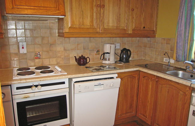 Seaside Cottages - Foto 7