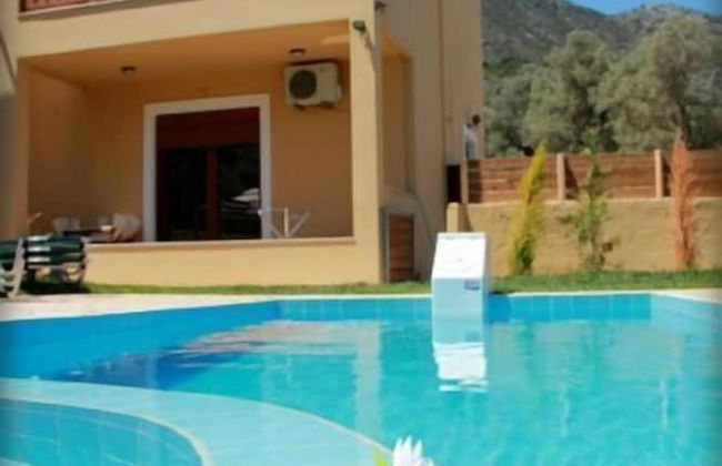 Uphoria Villas - Foto 30