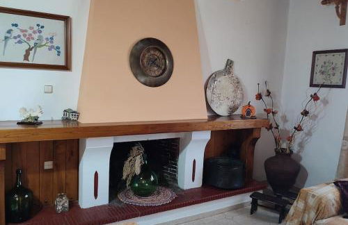 Xrysanthi's dream house - Foto 27