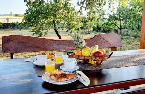 Village House Fafarinka - close to Krka National Park - Foto 7