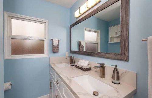 Beach House In The Heart Of PB - Foto 20