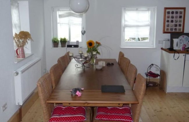 Vincent Family Holiday Home - Foto 17