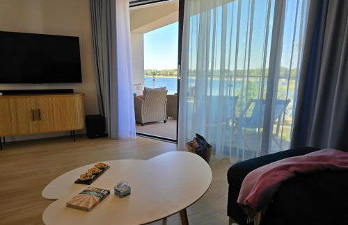 Boszkowo Horizon Park Apartament 37 "Mildgarden" - Foto 21