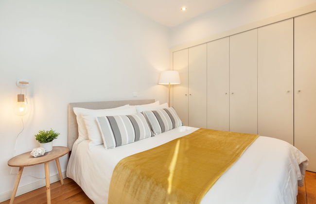 D&S - Ribeira Premium Apartments - Foto 14