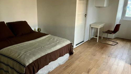 Ancienne maison basque au calme au pied de la Rhune - Foto 4