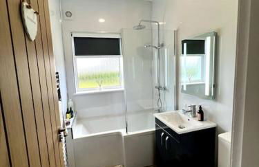 The Myles' Self-Catering Cottage - 4 Stars - Foto 17