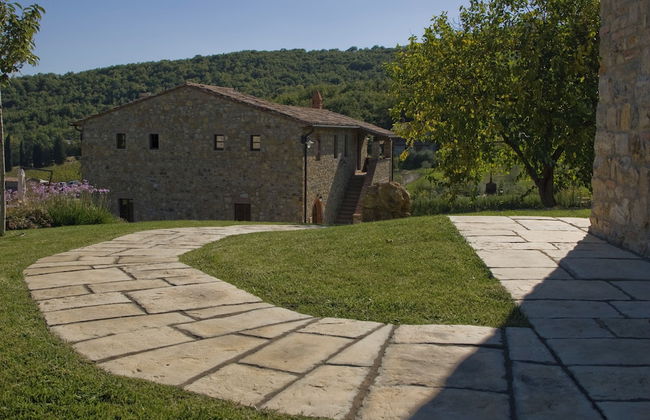 Poggio Cennina Resort - Photo 49