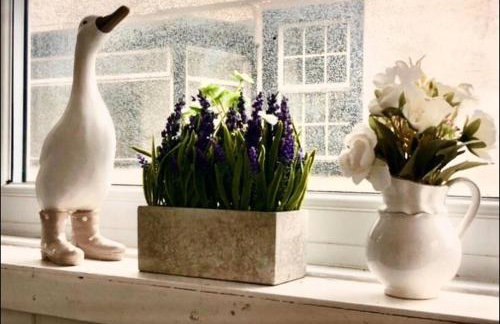 Cute Cottage in Historic Port Carlisle 12miles from M6 - Foto 20