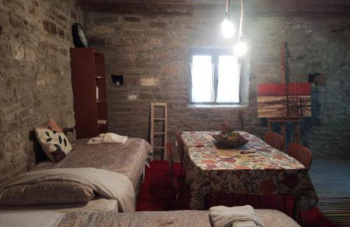 το Πέτρινο της Στέλλας - Foto 10