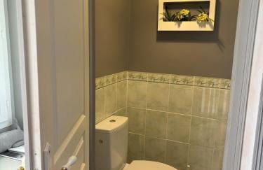 Petite chambre indépendante, parking - Foto 7