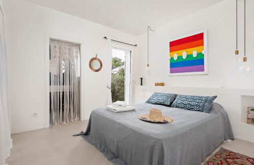 Villa Estrella - Canutells - Foto 25