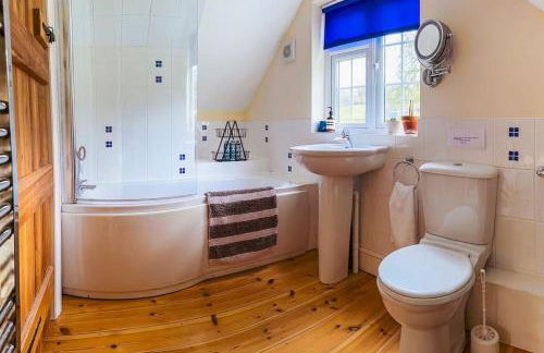 Sticklinch Farm Cottage Near Glastonbury town & walking distance for festival 4 beds sleeps 5 - Photo 18