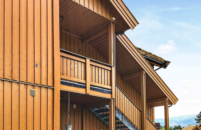 8 Person Holiday Home in Skulestadmo - Foto 23