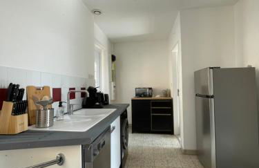 Le Pyrénéen - L'industriel - Maison Cosy - Photo 8