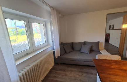 Ferienwohnung in Karlsbad - Foto 13