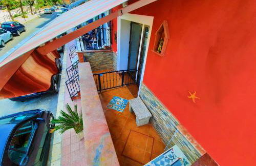 Seafront House Gabbiano Blu - Foto 10