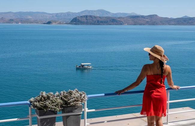 Meli Apartments & Villas - Foto 2