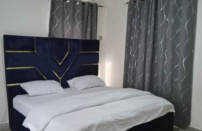 Lovely 2-bed Apartment in Ibeju Lekki - Foto 4