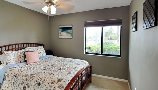 Manatee Manor - Cape Coral - Foto 5, Habitación