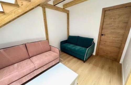 Premium Plaza San Cristóbal - Gran Vía Centro - Foto 52