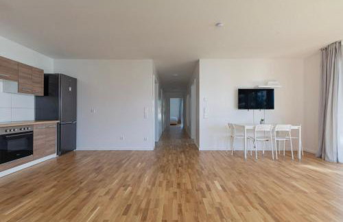 T&K Apartments - BERGISCH GLADBACH - 7 Comfortable Apartments - 20 min to Fair Messe Cologne - Foto 42