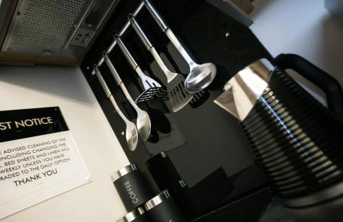 Apartments at Number 10 The Abbey - Foto 60