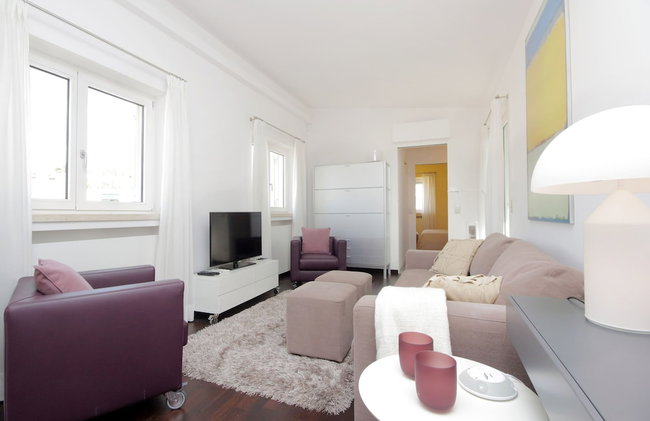 Crispi Luxury Apartments with Terrace - My Extra Home - Foto 9