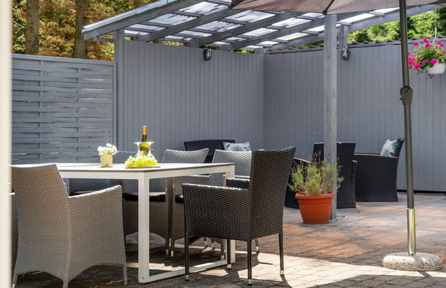 "Tannie" - 300m from the sea - Foto 6