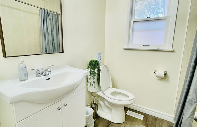 Waterfront Avenue Suites - Foto 44