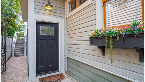 Exquisite Studio Guesthouse Near Downtown's Core! - Foto 2, Other