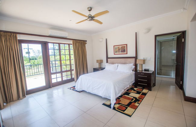 HoyoHoyo Hazyview Villas - Foto 4