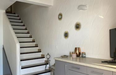 Villa Tarco, South Corsica, Sea View & Garden - Foto 30