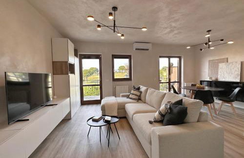 Par71 - Marco Simone golf club Rome - Foto 1