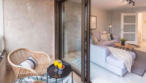 Premium Apartment & free parking by ELE Apartments - Foto 5