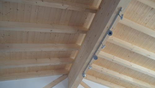 Beim Hooch "Drien" - Foto 4