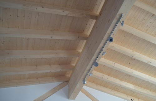 Beim Hooch "Drien" - Foto 4