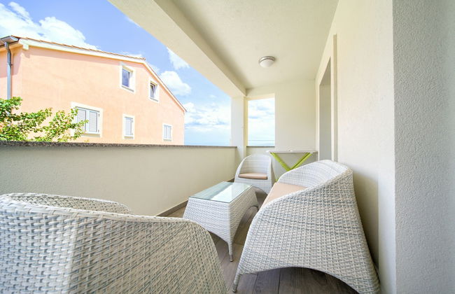 Apartments Mali Nono - Foto 52