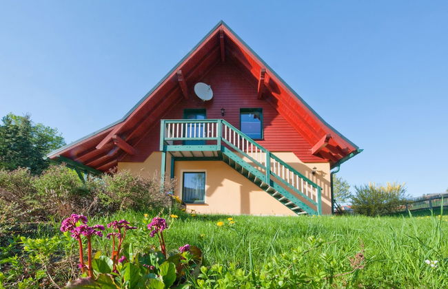 Ferienwohnungen Weissflog - Foto 19