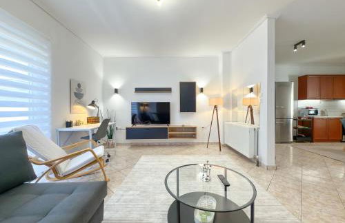 Urban Gateway Athens - Photo 14