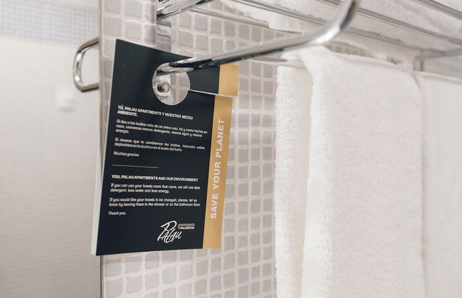 Palau Suites & Apartments - Foto 51