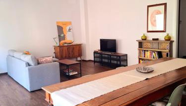 Casa Mecenate - Foto 1