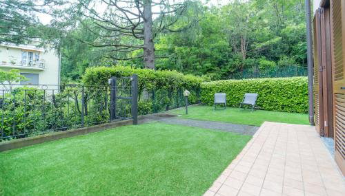 Apartment with private garage, garden and WiFi - Foto 4