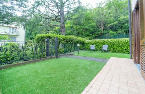 Apartment with private garage, garden and WiFi - Foto 4