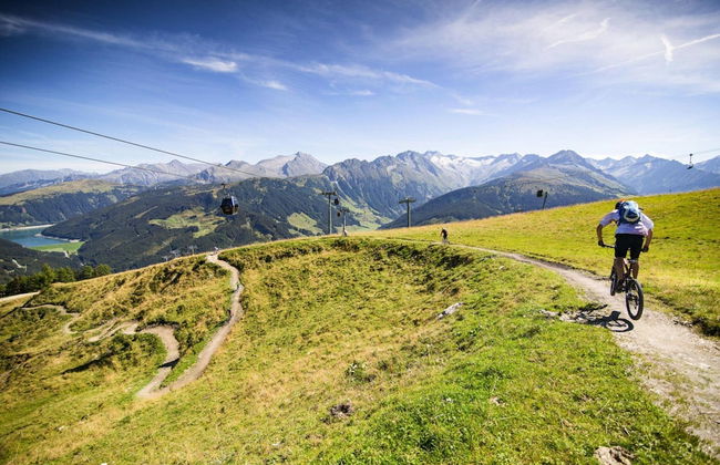 House in Krimml Near Waterfalls & Hiking Trails - Foto 26